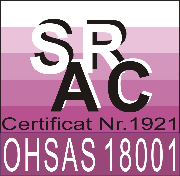SRAC OHSAS